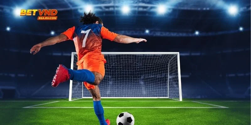 Các kèo liên quan đến Đá Phạt Đền Là Gì