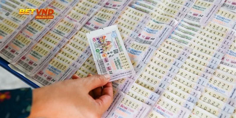 Người chơi chỉ đặt cược 1 số&nbsp;
