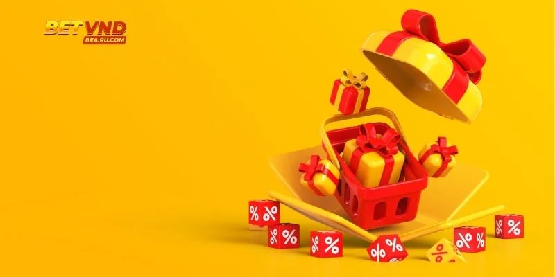 Người chơi tham gia khuyến mãi cực đơn giản